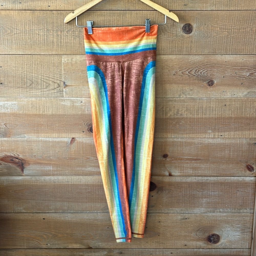 Niyama Sol leggings
